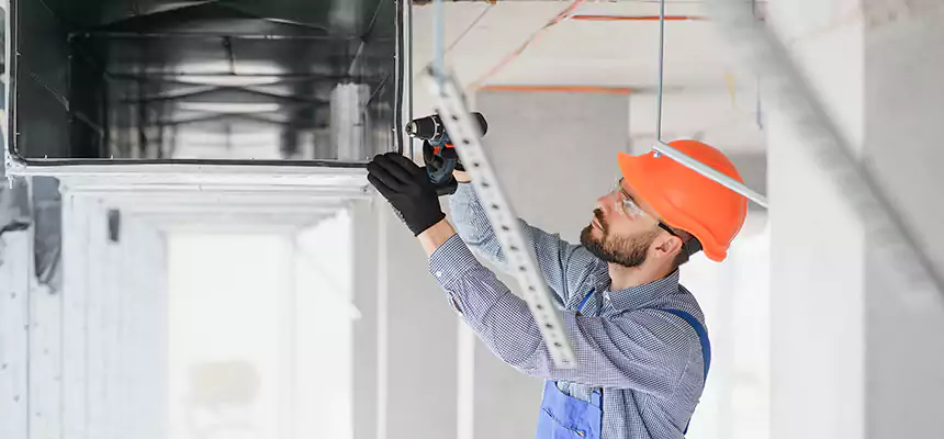 Comprehensive Ventilation Cleaning in Beavercreek