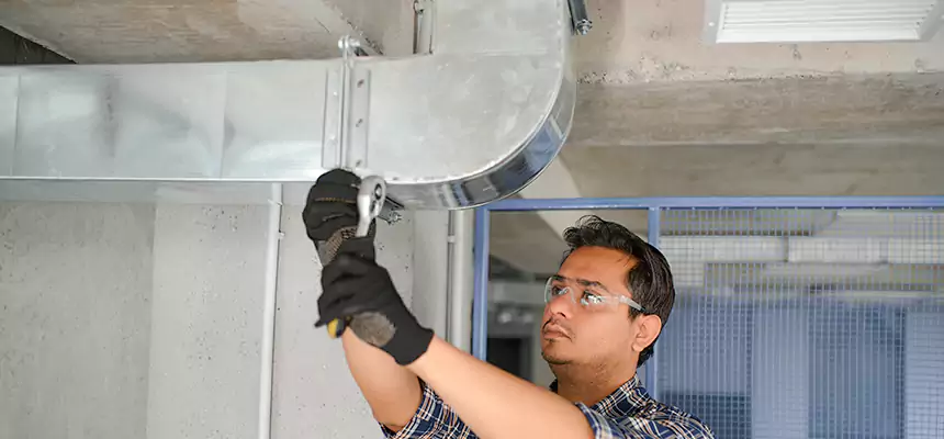 Our Air Duct Installation Services in Beavercreek, OH