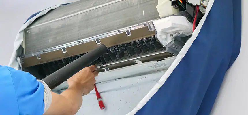 Advanced Clogged Dryer Vent Repair for Multi-Unit & Commercial in Beavercreek, OH