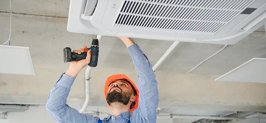 Detailed Multi‑Unit Riser & Roof Termination Cleaning in Beavercreek