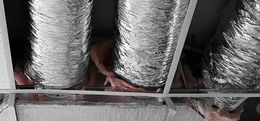 Scalable Commercial Multi‑Unit Dryer Vent Camera Inspection in Beavercreek, OH