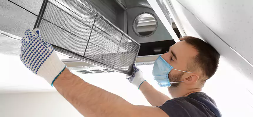 Our Dryer Vent Cleaning Services in Beavercreek, OH