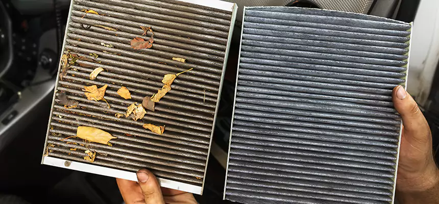 Our Dryer Vent Lint Filter Cleaning Services in Beavercreek, OH