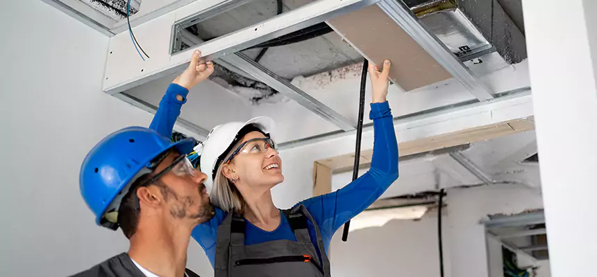 Reliable Green Air Duct Cleaning Services in Beavercreek