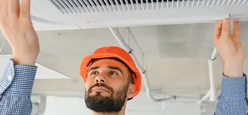 Our Furnace Vent Cleaning Services in Beavercreek, OH