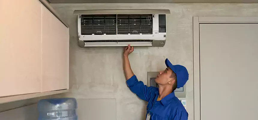 Balanced Fresh‑Air Ventilation (ERV/HRV) in Beavercreek