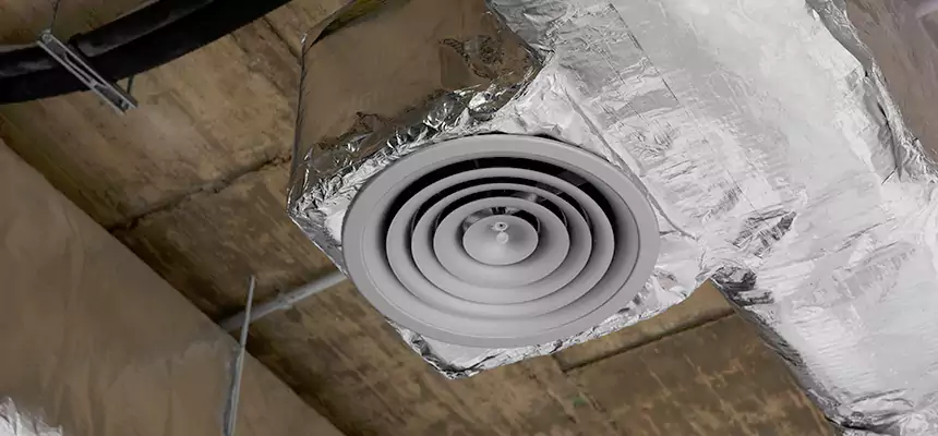 Our Industrial Dryer Vent Cleaning Services in Beavercreek, OH