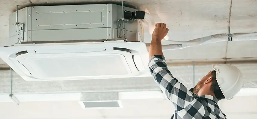 Our Local Vent Cleaning Services in Beavercreek, OH