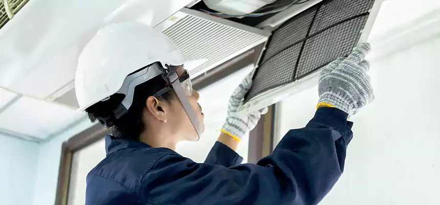 Our Mold & Mildew Removal from Air Ducts Services in Beavercreek, OH