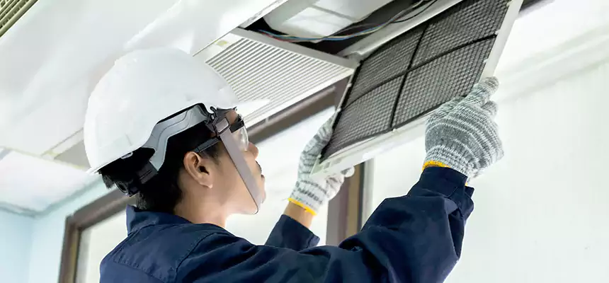 Our Multi-family Home Duct Cleaning Services in Beavercreek, OH