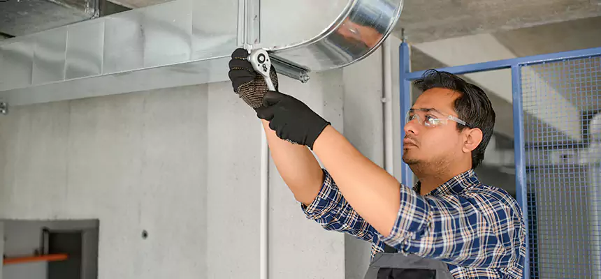 Our Post-Construction Duct Cleaning Services in Beavercreek, OH