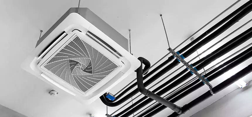 Our Smart AC Vent Controller Services in Beavercreek, OH