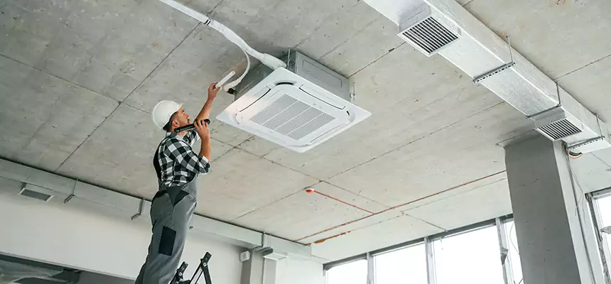 Our Wi Fi Connected Air Ducts Services in Beavercreek, OH