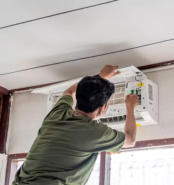 About Air Duct & AC Odor Removal in Beavercreek, OH