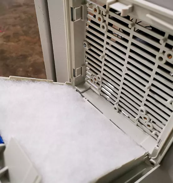 Professional Air Duct Expansion Solutions in Beavercreek, OH