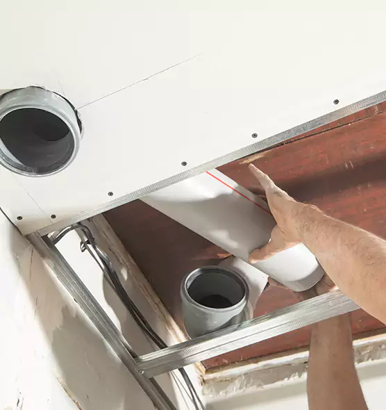 Professional Air Duct Replacement in Beavercreek, OH