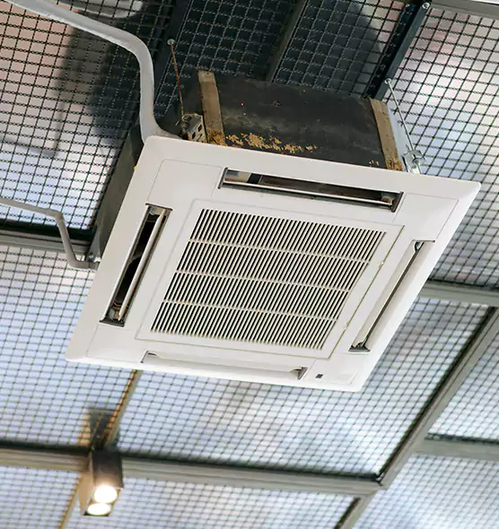 Top-Notch Allergy Relief Vent Cleaning Services in Beavercreek, OH