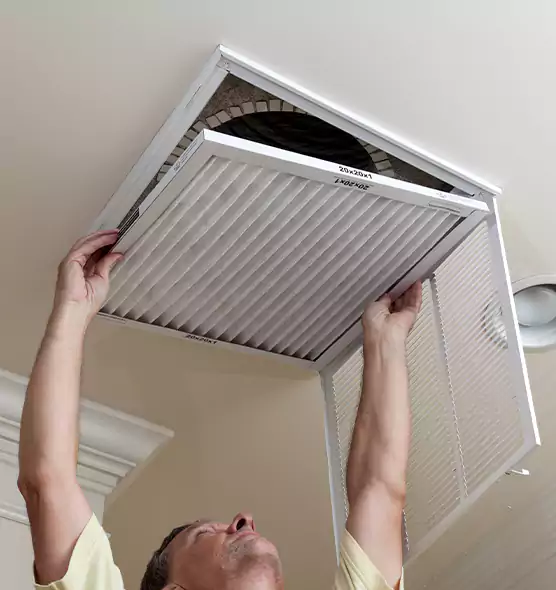 Trusted Apartment Air Duct Cleaning in Beavercreek, OH