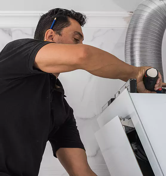 Trusted Bathroom Exhaust Duct Cleaning in Beavercreek, OH