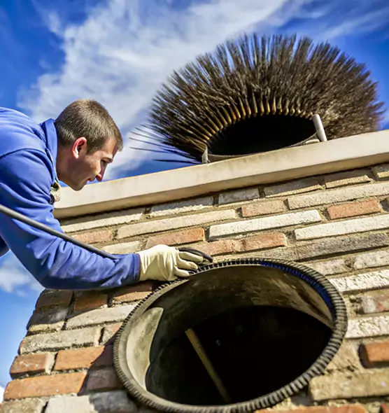 About Professional Chimney Sweep in Beavercreek, OH