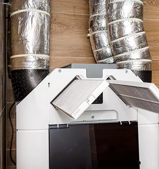 About Clogged Air Duct Repair in Beavercreek, OH