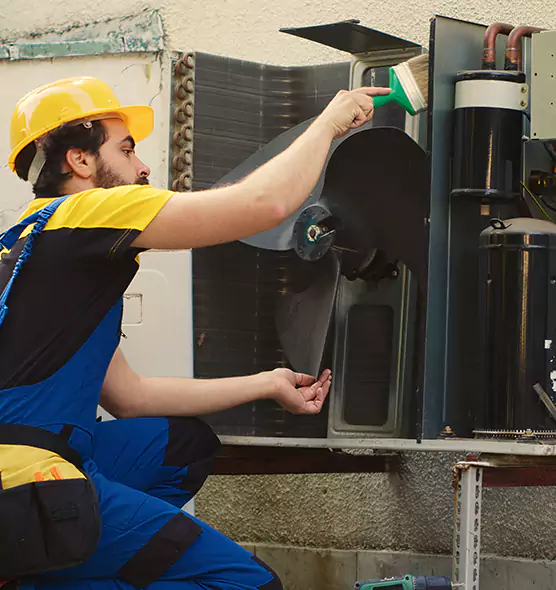 About Dryer Duct Fire Hazard Inspection in Beavercreek, OH