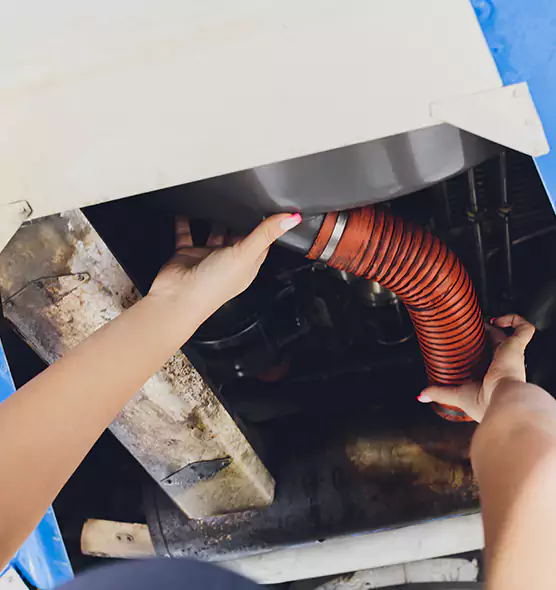 Professional Dryer Duct Pressure Testing in Beavercreek, OH