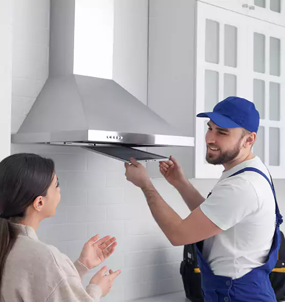 Professional Dryer Vent Cleaning Service in Beavercreek, OH