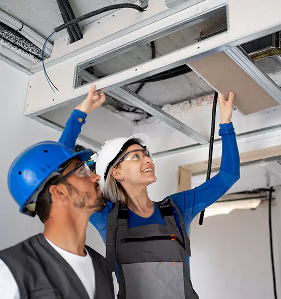Comprehensive Duct Insulation Services in Beavercreek, OH