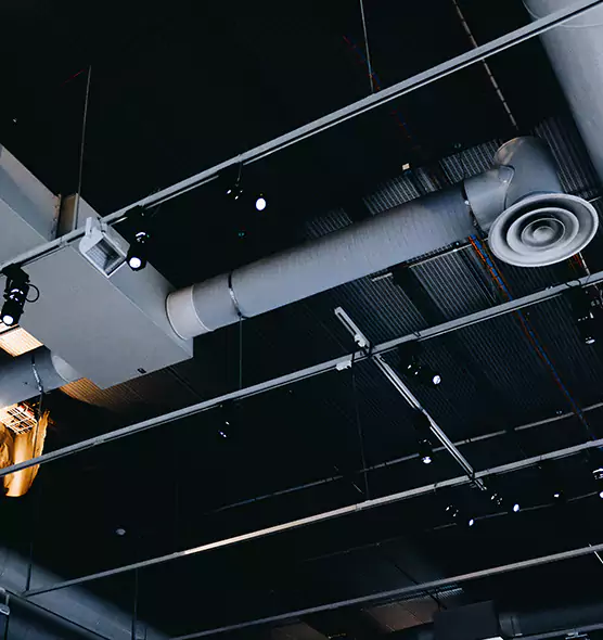 About Duct Sanitization with UV Light in Beavercreek, OH