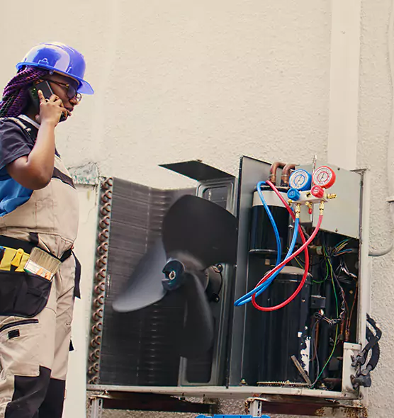 Professional Energy-Efficient HVAC Cleaning in Beavercreek, OH