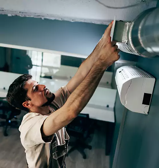 About Flexible Ductwork Replacement in Beavercreek, OH