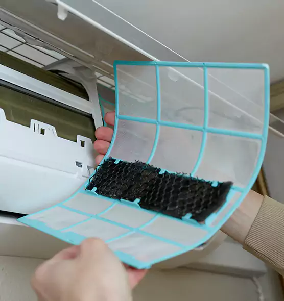 Welcome to Air Duct Cleaning & Repairs Beavercreek — Your Local HEPA Filter Installation Pros in Beavercreek, OH