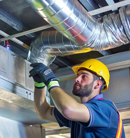 Professional NADCA Approved Air Duct Services in Beavercreek, OH