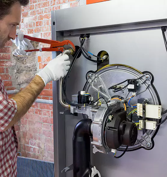 Advanced Repair Dryer Vent Hose in Beavercreek, OH