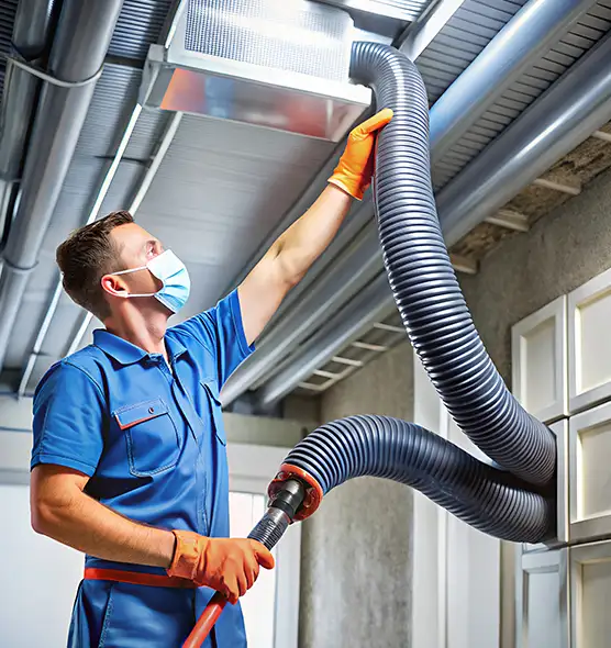 Welcome to Air Duct Cleaning & Repairs Beavercreek — Your Local Roof Dryer Vent Cleaning Specialists in Beavercreek, OH