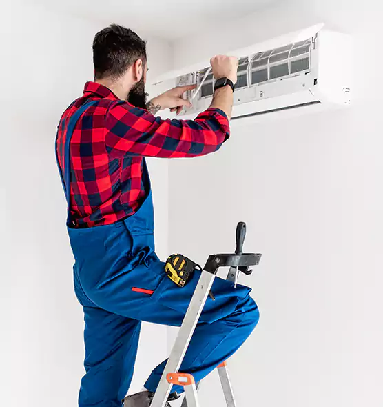 About Smart Air Conditioning Installation in Beavercreek, OH