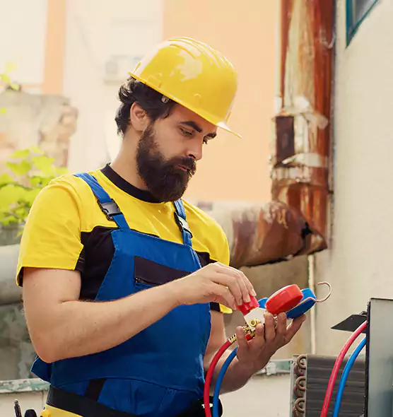 About Smart HVAC Installation in Beavercreek, OH