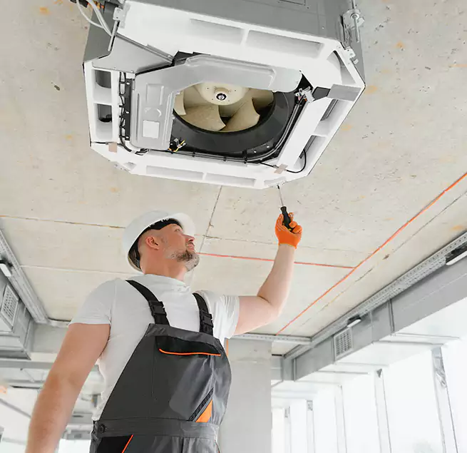 Why Homeowners & Businesses Trust Us in Beavercreek, OH?