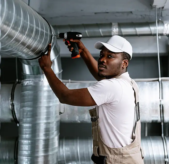 Why Homeowners & Businesses Trust Us Beavercreek, OH