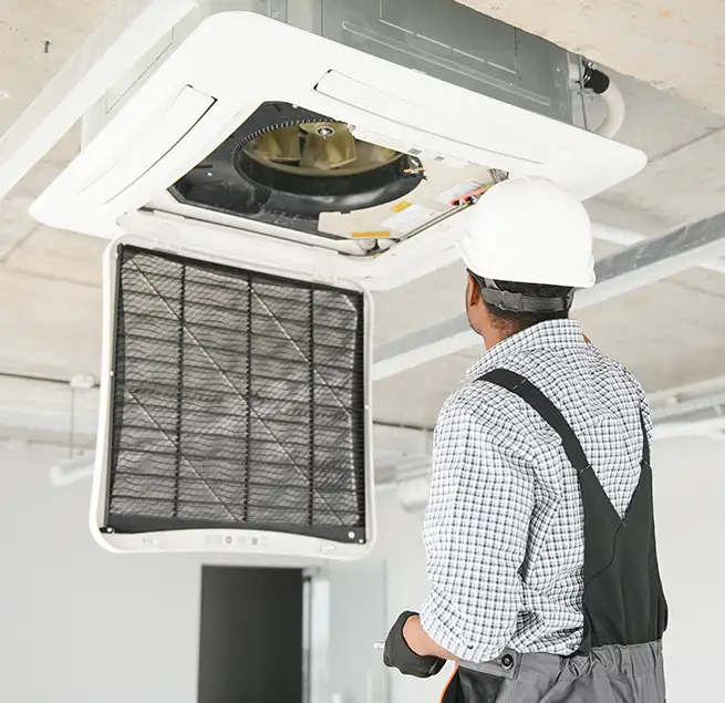 Why Homeowners & Businesses Trust Us in Beavercreek, OH?