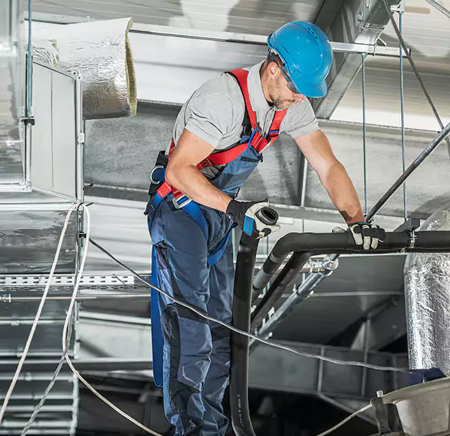 Why Homeowners & Businesses Trust Us in Beavercreek, OH?