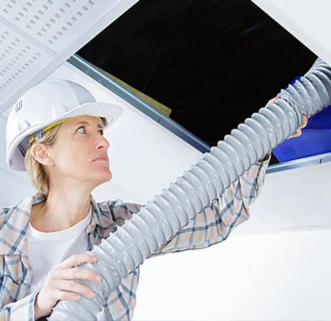 Why Homeowners & Businesses Trust Us Beavercreek, OH