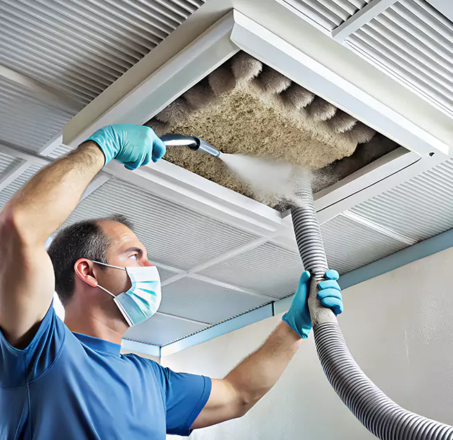 Why Homeowners & Businesses Trust Us Beavercreek, OH