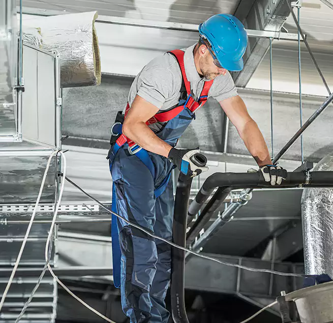 Why Homeowners & Businesses Trust Us in Beavercreek, OH?