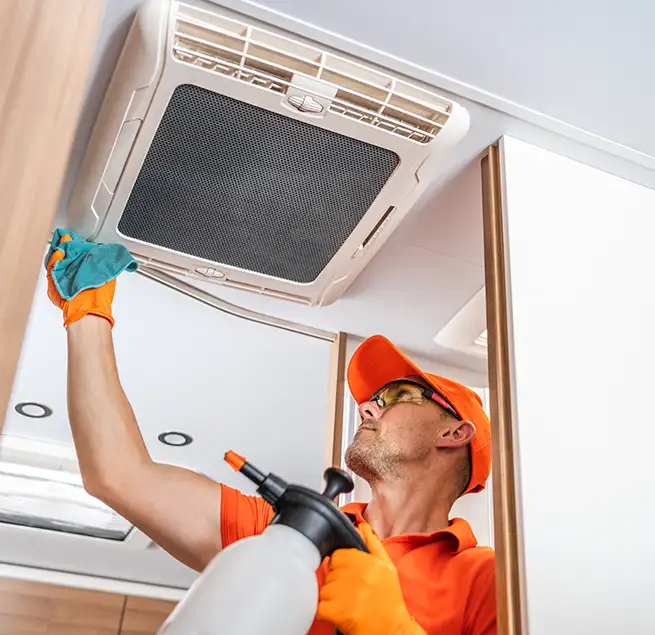 Why Homeowners & Businesses Trust Us in Beavercreek, OH?