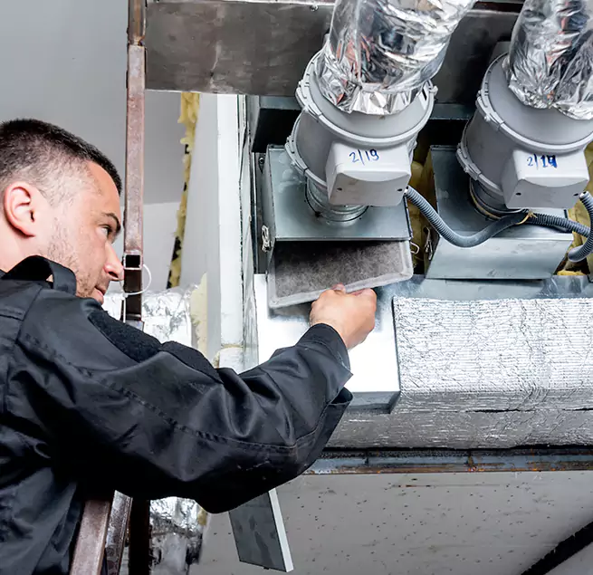 Why Homeowners & Businesses Trust Us in Beavercreek, OH?