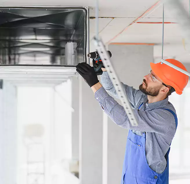 Why Homeowners & Businesses Trust Us Beavercreek, OH