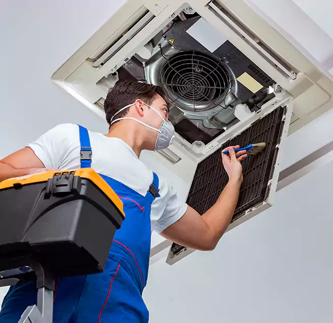 Why Homeowners & Businesses Trust Us in Beavercreek, OH?