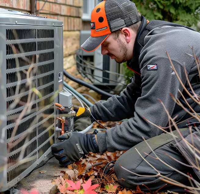 Why Homeowners & Businesses Trust Us in Beavercreek, OH?